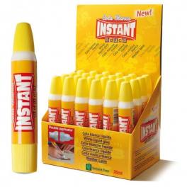 Lepidlo INSTANT 24ks po 35ml