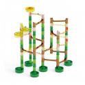 Migoga Jungle marble run – kuličková dráha