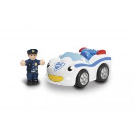 WOW - Policejní auto Cody