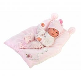 New Born - holčička