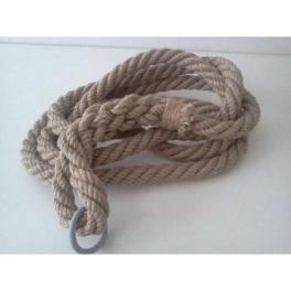 Šplhací lano 5 m