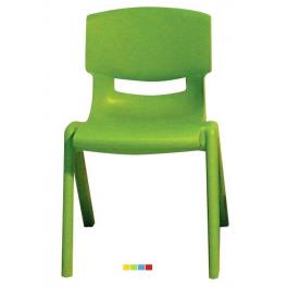 Židle pro MŠ  v. 26 cm (MD)