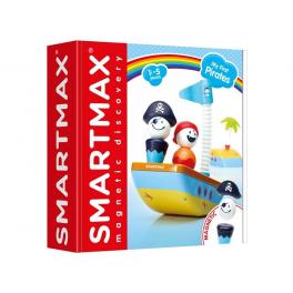 SmartMax - Moji první piráti