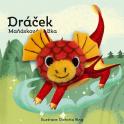 Maňásková knížka - DRÁČEK