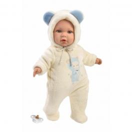 Baby Enzo měkké tělo