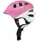 CHERUB Dětská cyklistická helma 48-52 cm růžová