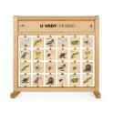 PEXESO STOLNÍ - U VODY