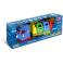 Auto Magic Truck popeláři plast 75cm v krabici 79x28x20cm