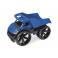 Auto Maximus sklápěč modrý plast 58cm