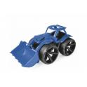Auto Maximus nakladač s lopatou plast 68cm