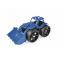 Auto Maximus nakladač s lopatou plast 68cm