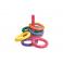 Pěnová házecí hra Ring Toss