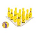 Pěnový bowling