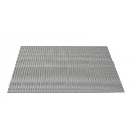 Lego - Šedá podložka na stavění