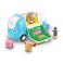 WOW - Karavan Kitty
