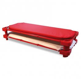 Nepropustná matrace na plastová lehátka 133 cm (MD)