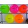 Gymnastikball FLUO 75 cm