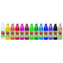 Tekuté temperové barvy 1000 ml