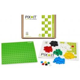 PIX-IT Starter Green