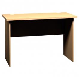 Stůl rovný - 120x76x70 cm (MD)