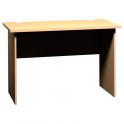Stůl rovný - 185x75x70 cm (02F331)