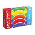 Smart max - zatáčky 6 kusů