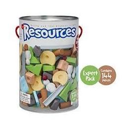 RESOURCES® EXPERT PACK (144 PCS.)