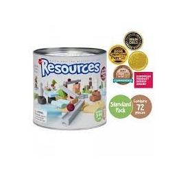 RESOURCES® FUN PACK (36 PCS.)