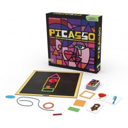 PICASSO