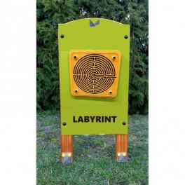 Labyrint (MD)