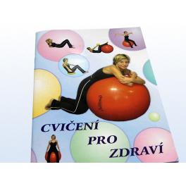 Cvičení pro zdraví - pro velký míč