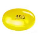 EGG Ball  standard Ledragomma 45 x 65 cm