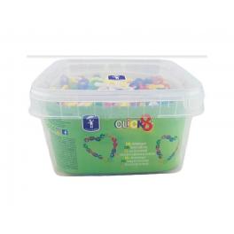 CLICKSI stavebnice 750 g